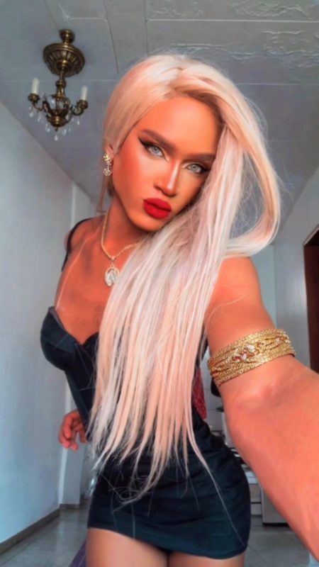 Angel Sofie 3