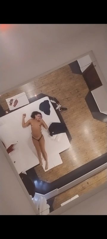 Jhully Ninfetinha 1