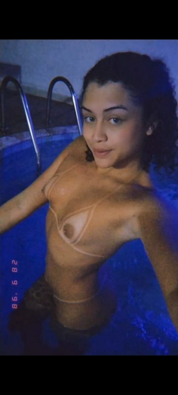 Jhully Ninfetinha 6