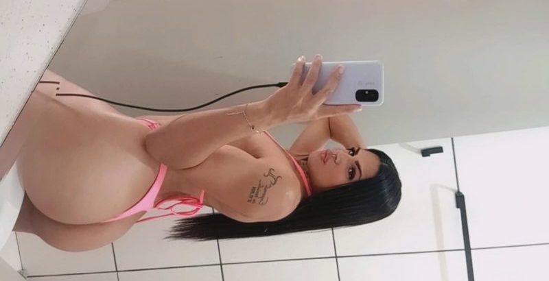 Agatha do Carmo