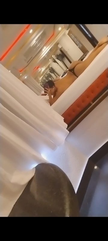 Jhully Ninfetinha 17