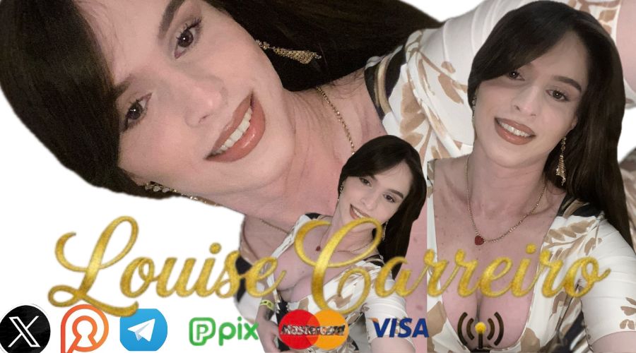 Louise Carreiro