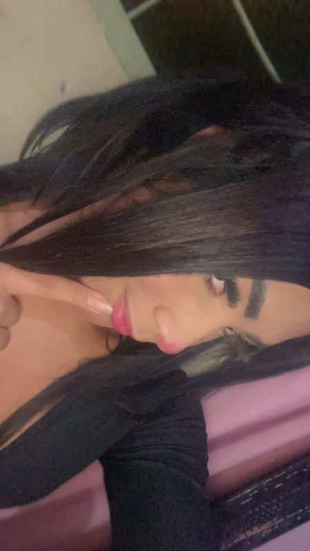 Morena Tatuada 34
