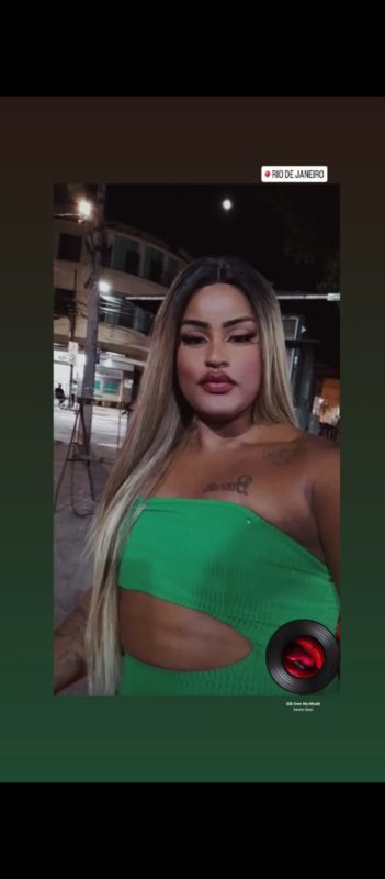 Égua Cavalona Ativa 19