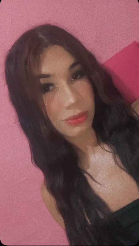 Morena Tatuada 13