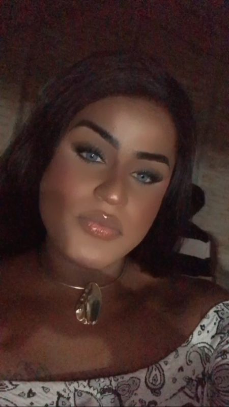 Adrielly Gonzalez 7