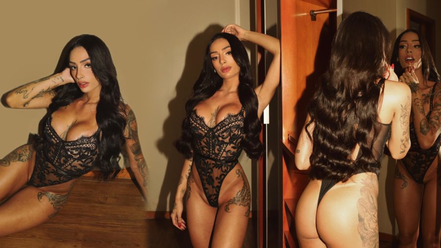 Jade Oliveira