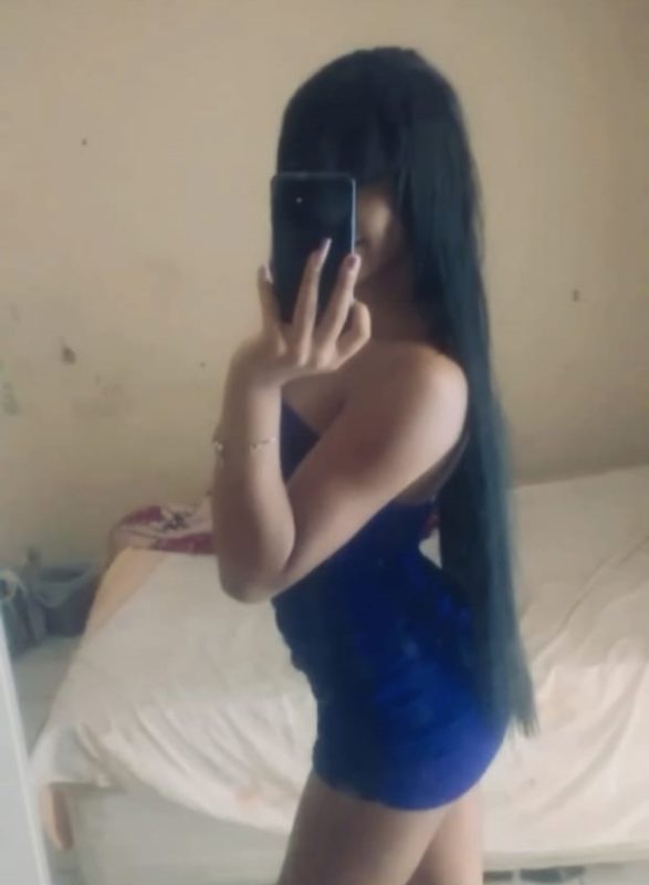 Luisa Alves 36