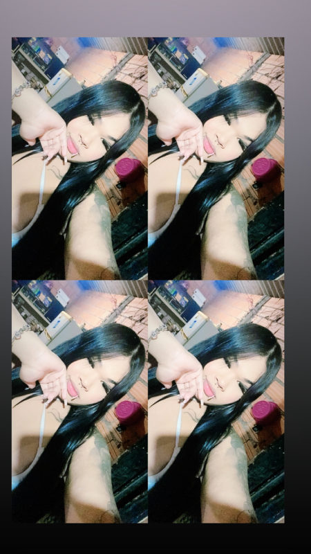 Japinha Menininha 8