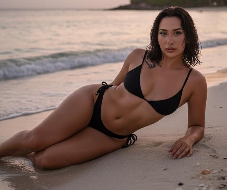 Ariella Fox