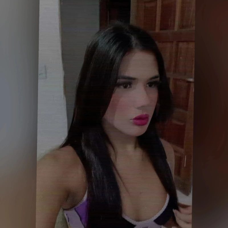 Melissa Silva 2