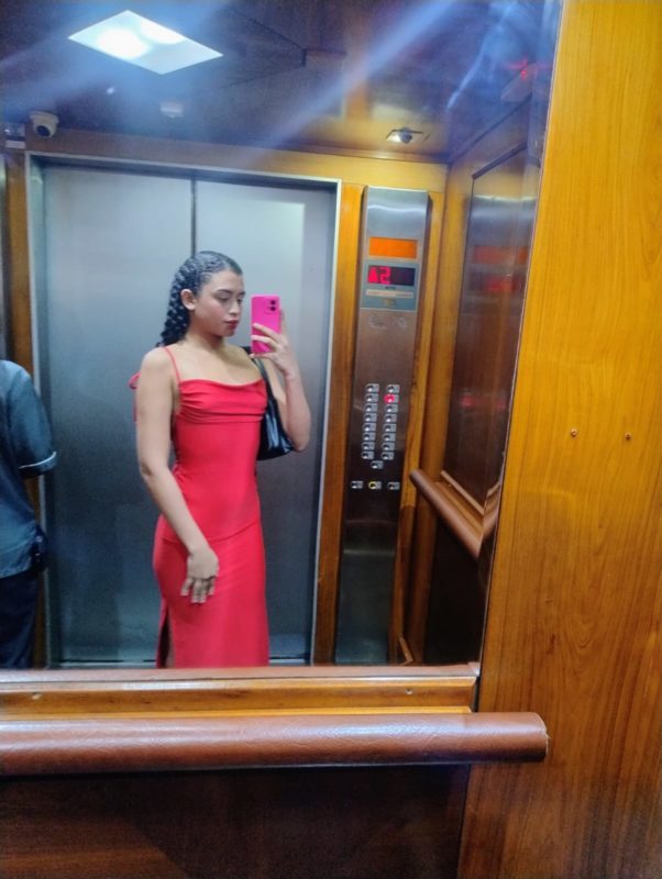 Jhully Ninfetinha 6