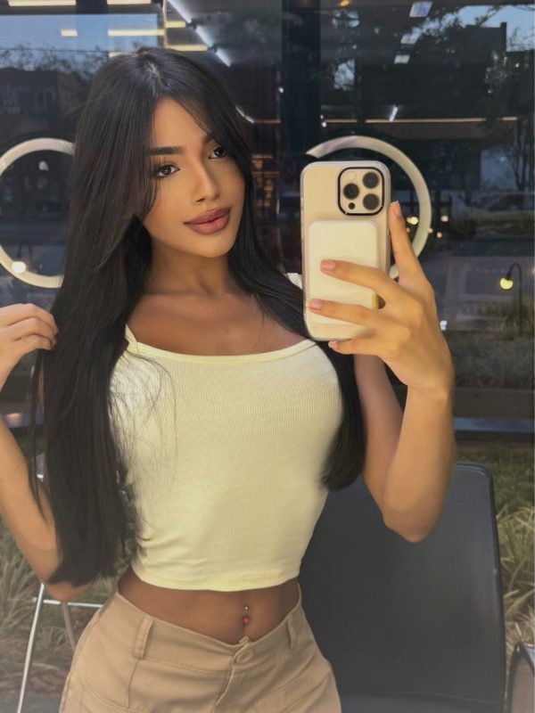 Emanuelle Martins 14