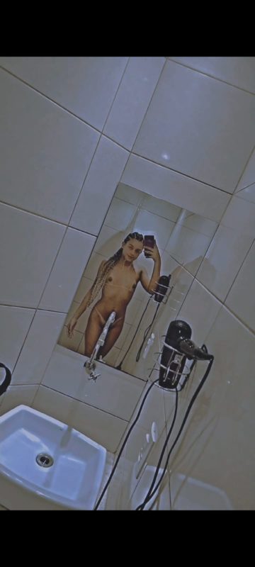 Jhully Ninfetinha 6