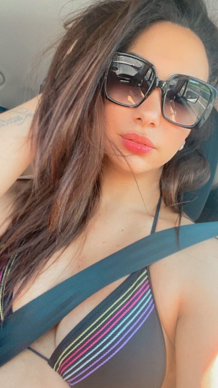 Ariella Fox 7