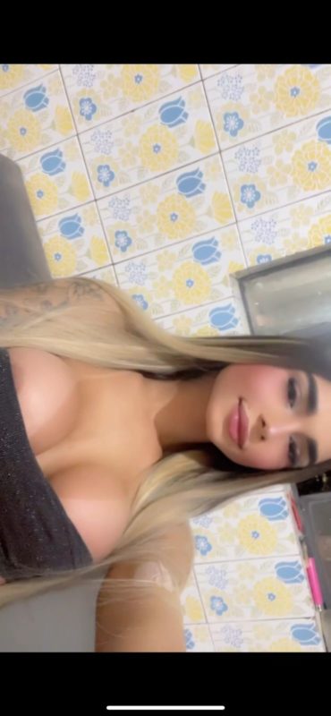 Pamella Gabrielly 45