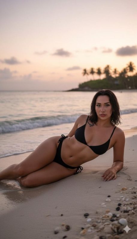 Ariella Fox 5