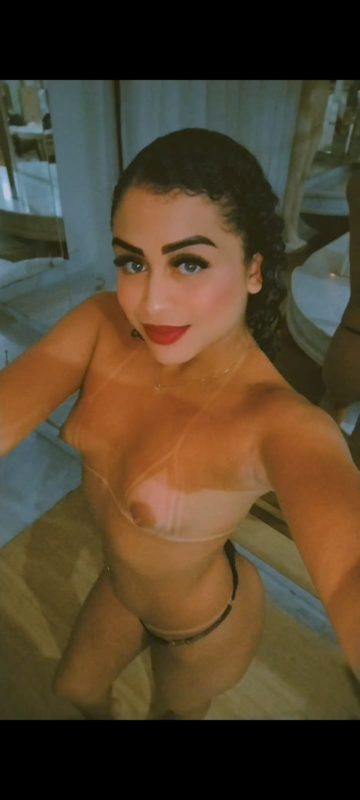 Jhully Ninfetinha 102