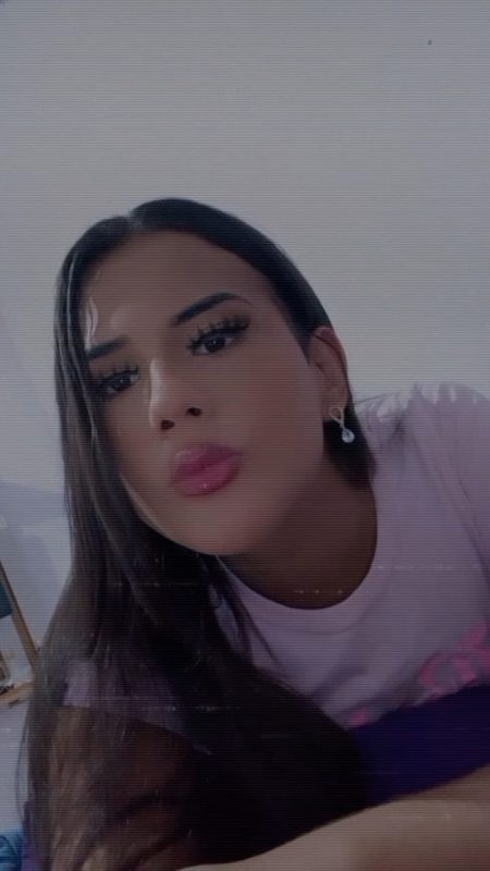 Melissa Silva 1