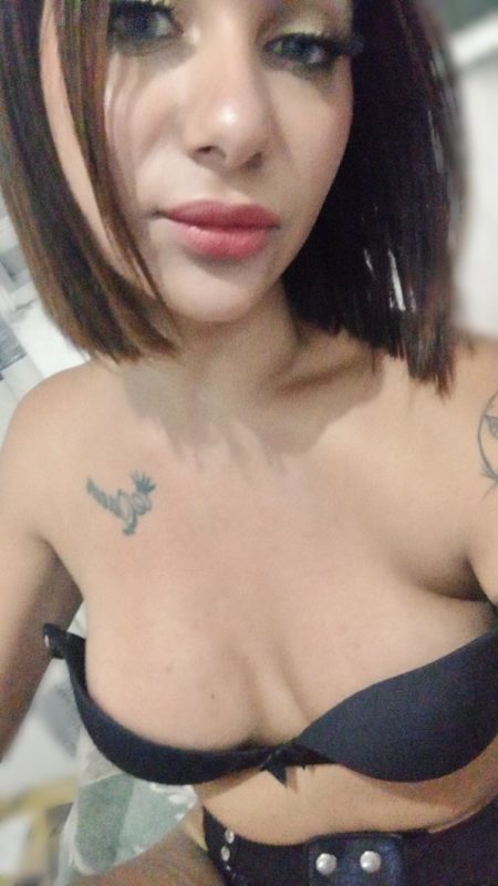Ariella Fox 66