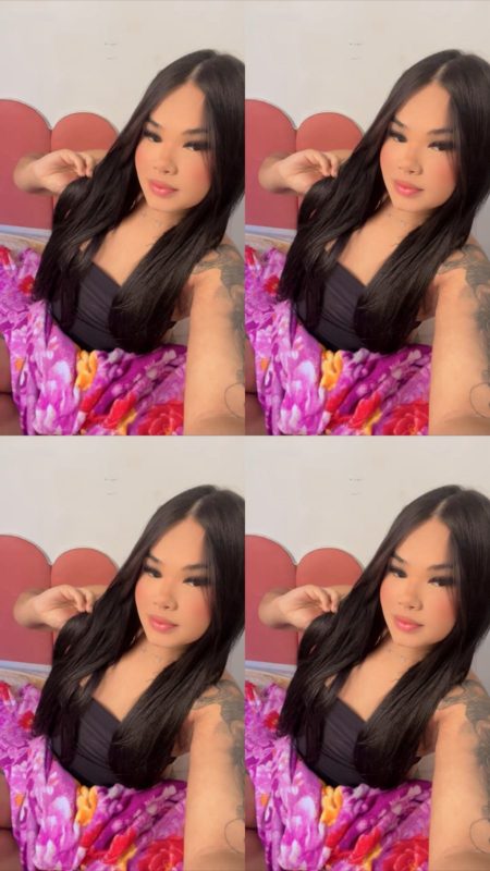 Japinha Menininha 4