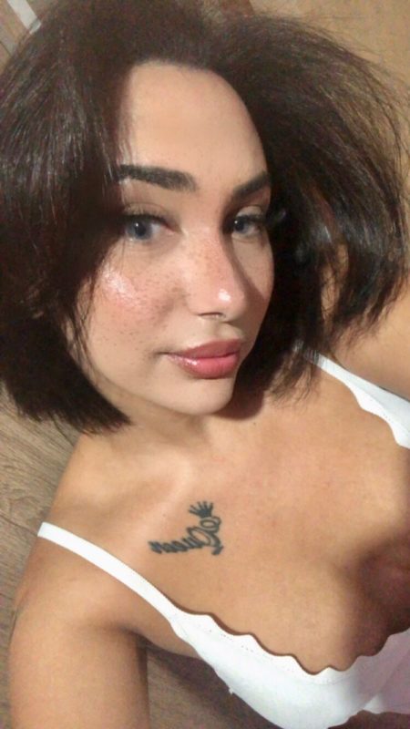 Ariella Fox 6