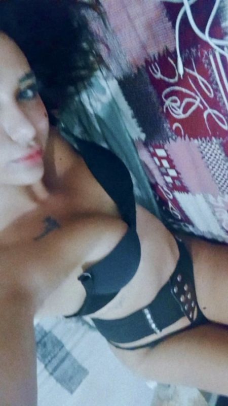 Ariella Fox 64