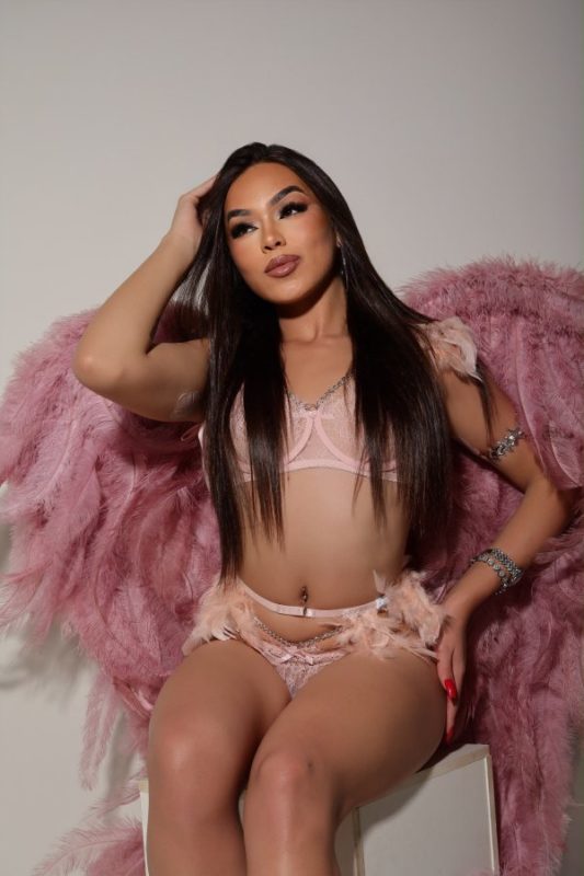 Fernanda Bella 4