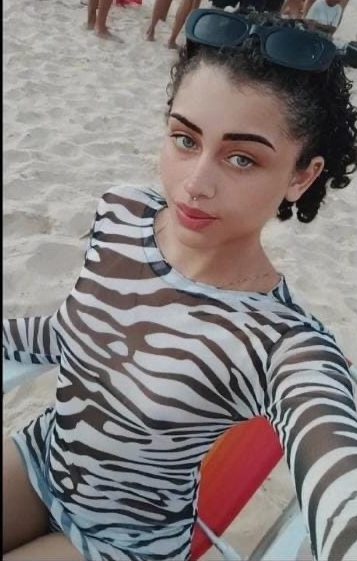 Jhully Ninfetinha 21