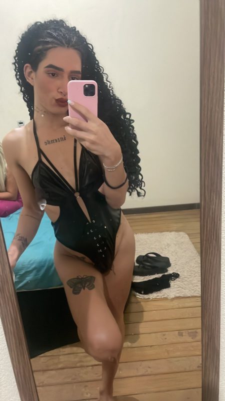 Mirella Veneno 7