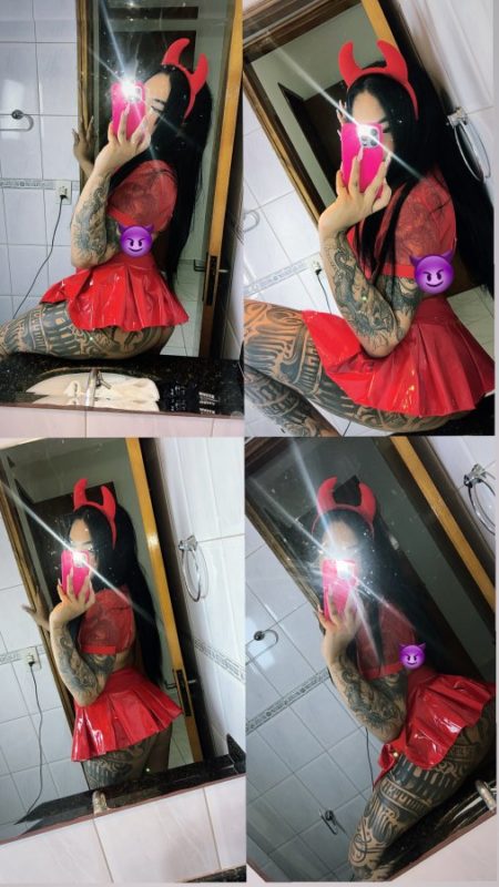 Japinha Menininha 16