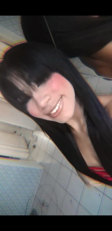 Luisa Alves 38
