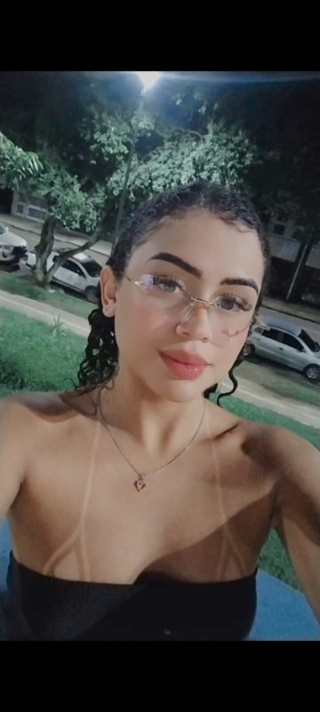 Jhully Ninfetinha 14