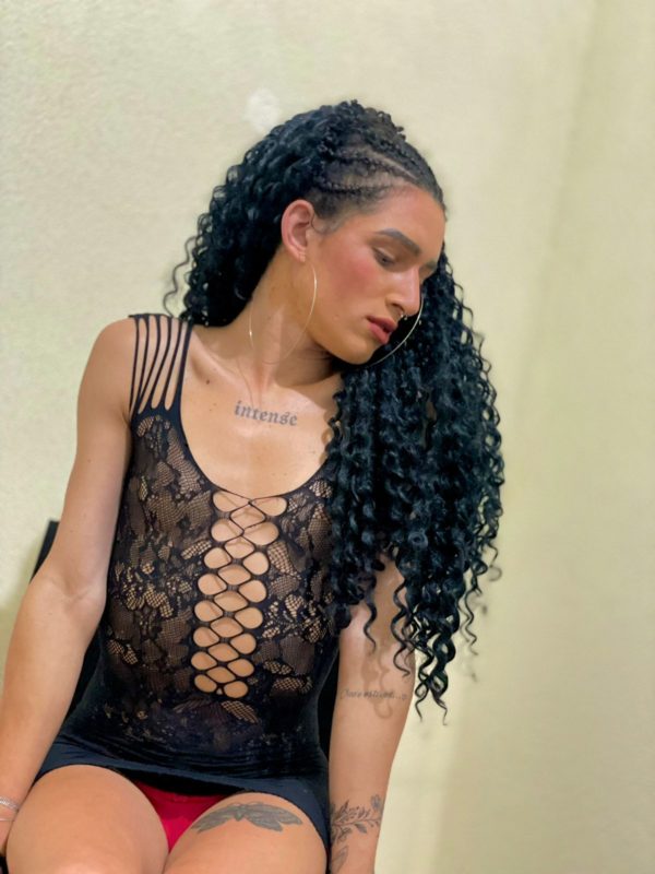Mirella Veneno 2