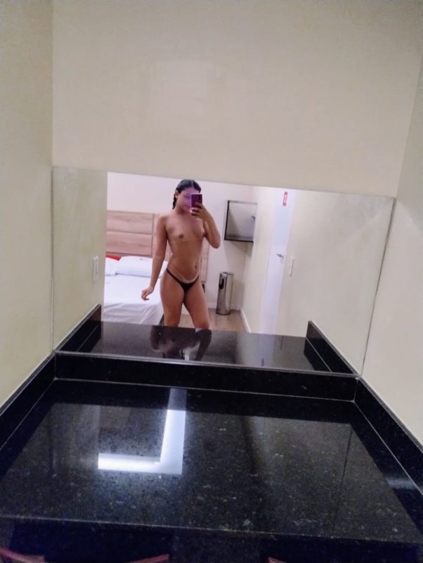 Jhully Ninfetinha 24