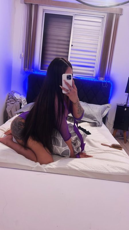 Japinha Menininha 31