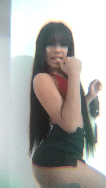 Luisa Alves 30