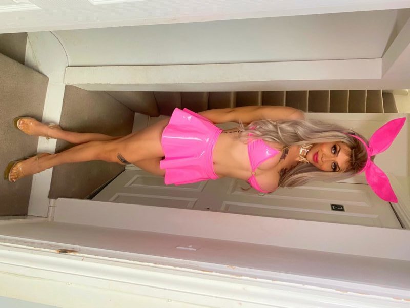 Miss Ellen 1