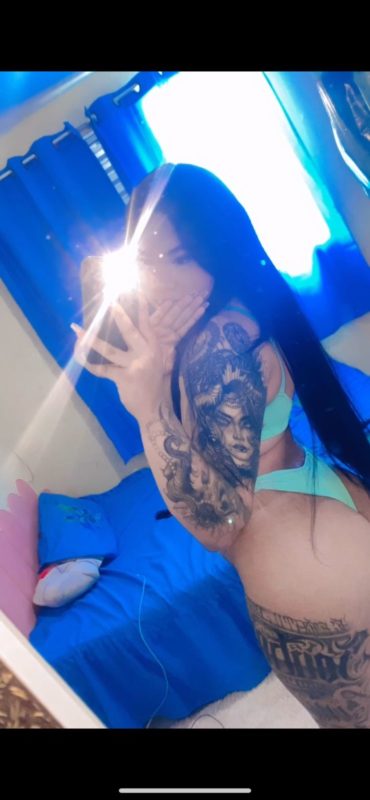Japinha Menininha 17