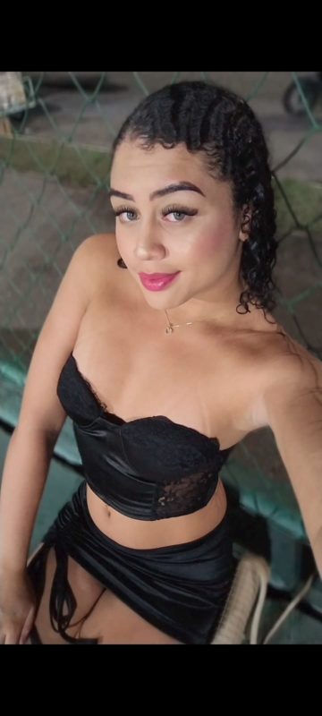 Jhully Ninfetinha 97