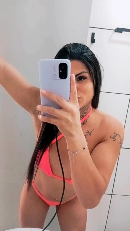Agatha do Carmo 3