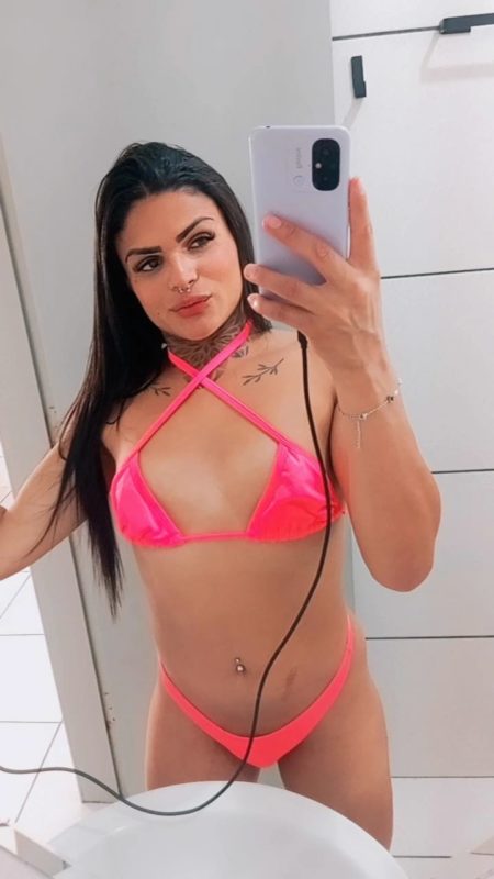 Agatha do Carmo 1