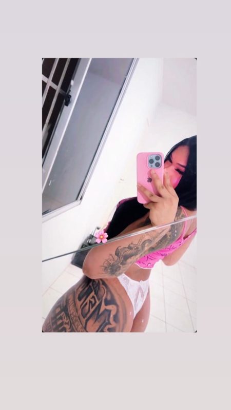 Japinha Menininha 5