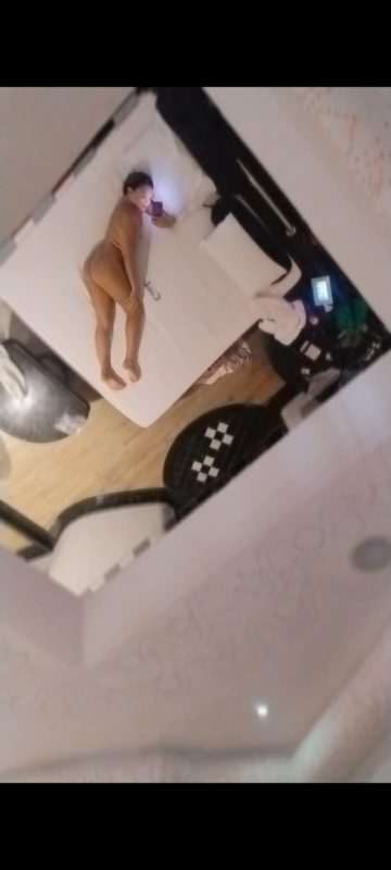 Jhully Ninfetinha 21