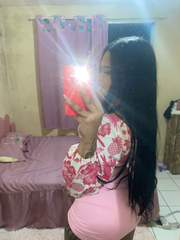 Japinha Menininha 22