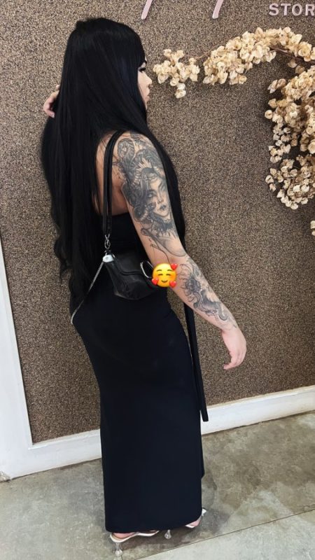 Japinha Menininha 4