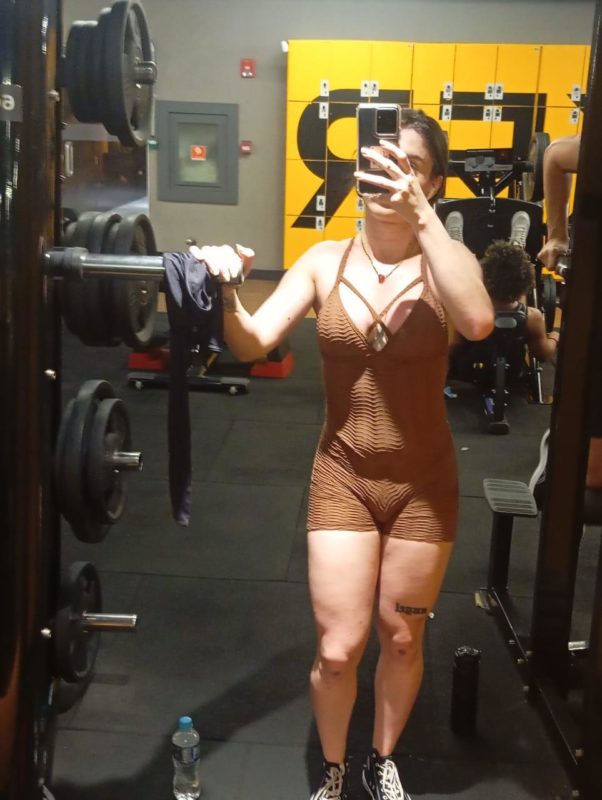 Louise Carreiro 5