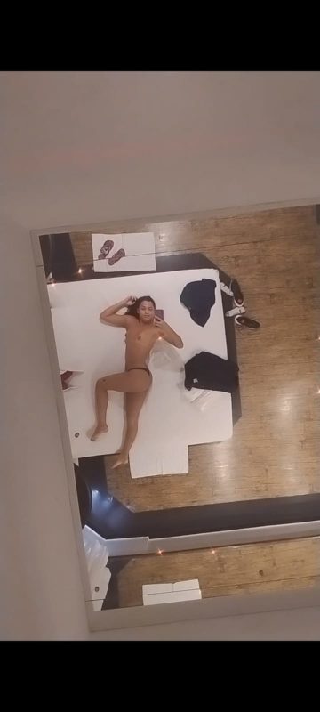 Jhully Ninfetinha 19
