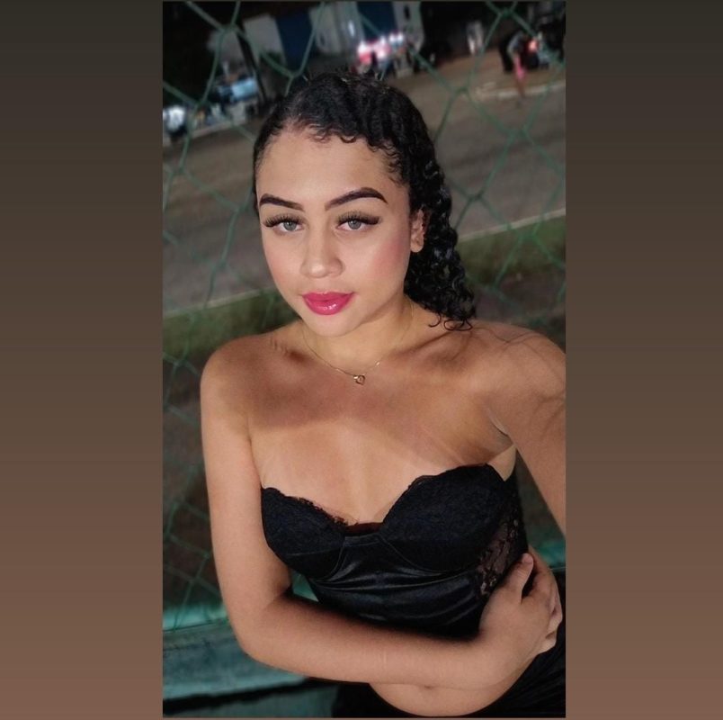 Jhully Ninfetinha 20