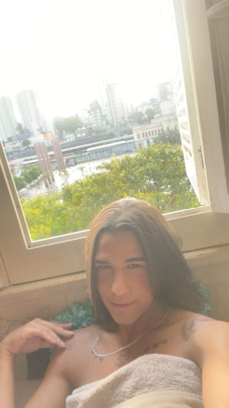 Ana Rafaela 26